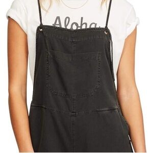 Billabong Overalls